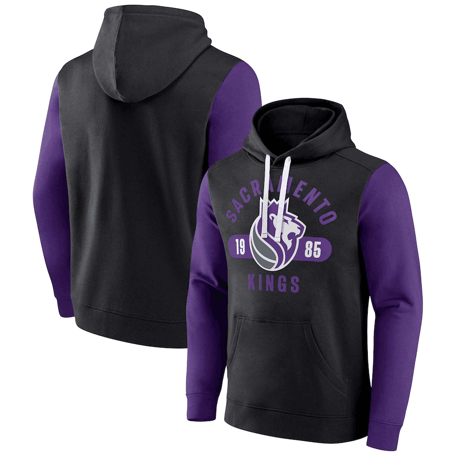 Men 2023 NBA Sacramento Kings Sweater